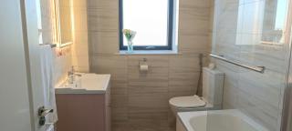 Comfort Room at Grange Castle, Clondalkin, Dublin 22 - 1