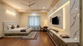 Hotel O Dumdum Park Kolkata - 9