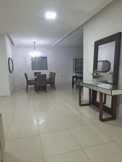 Casa com Piscina de 3 Quartos px da Avenida dos Holandeses a 3km da Praia do Araçagy - 2
