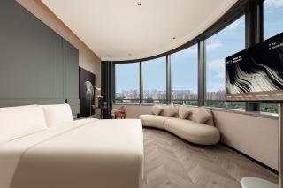 Atour S Shanghai Hongqiao Airport上海万源路亚朵S酒店 - 9