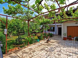 Apartment with A - C in Fazana-Fazana (Region) 8690 - 0