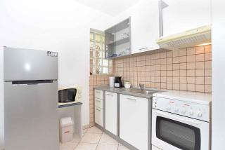 Apartment with A - C in Fazana-Fazana (Region) 8690 - 9