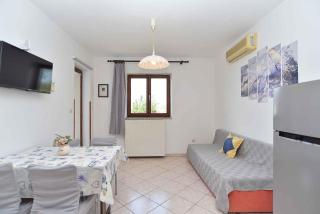 Apartment with A - C in Fazana-Fazana (Region) 8690 - 6