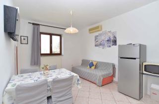Apartment with A - C in Fazana-Fazana (Region) 8690 - 5