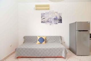 Apartment with A - C in Fazana-Fazana (Region) 8690 - 4