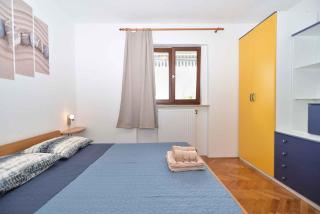 Apartment with A - C in Fazana-Fazana (Region) 8690 - 3