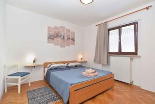 Apartment with A - C in Fazana-Fazana (Region) 8690 - 1