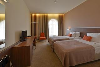 Hotel Budweis - 5