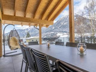 Dachstein Grand Alpine Lodge - 9
