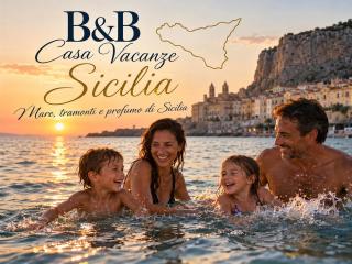 Casa vacanze SICILIA - 6