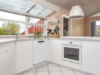 6 person holiday home in Bjert - 3