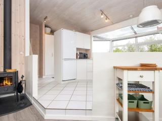 6 person holiday home in Bjert - 6