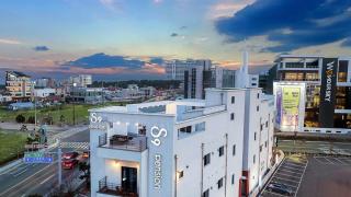 Gangneung S9 Stay Pension - 7