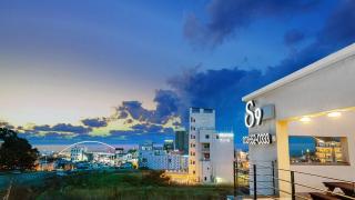 Gangneung S9 Stay Pension - 4