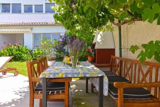 Apartments with Pool in Valbandon-Istrien 44694 - 1