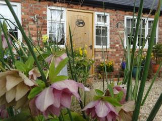 Centre village 2 bedroom cottage - The Byre - 6