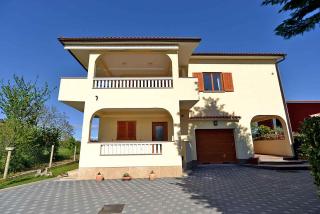 Apartment with A - C in Valbandon-Istrien 44725 - 9