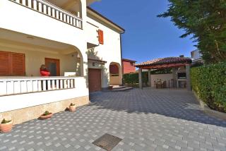 Apartment with A - C in Valbandon-Istrien 44725 - 7
