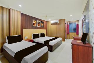 HOTEL O ANMOL STAY INN - 7