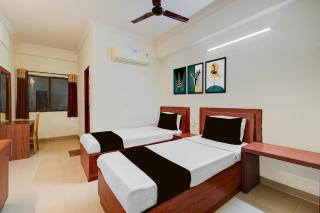 HOTEL O ANMOL STAY INN - 6