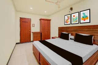 HOTEL O ANMOL STAY INN - 3