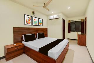 HOTEL O ANMOL STAY INN - 8