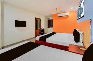 HOTEL O ANMOL STAY INN - 9