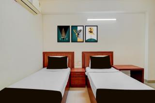 HOTEL O ANMOL STAY INN - 2