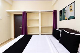 HOTEL O HYWINS HOTEL - 6