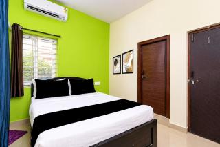 HOTEL O HYWINS HOTEL - 3