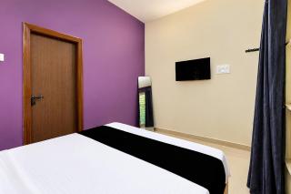 HOTEL O HYWINS HOTEL - 4