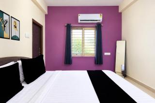 HOTEL O HYWINS HOTEL - 1