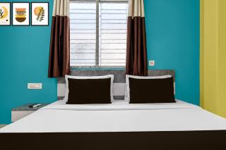 Hotel O City Centre Newtown Formerly 7 Dayz Inn - 3