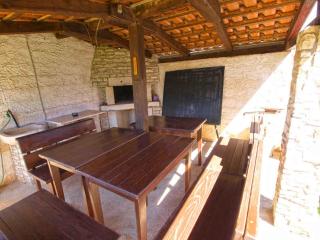 Apartments near Beach in Valbandon-Istrien 44759 - 5