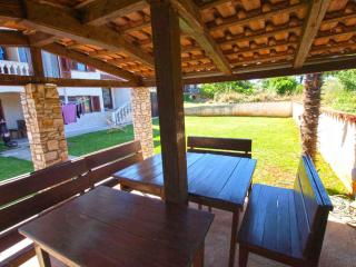 Apartments near Beach in Valbandon-Istrien 44759 - 4