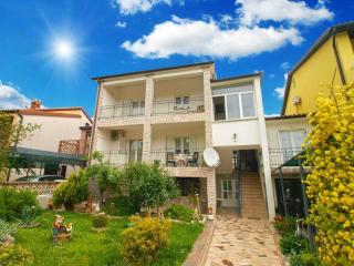 Apartment with A - C in Fazana-Fazana (Region) 40082 - 9