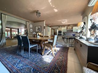 The Ridgeback, 4 Bedroom 3 Bathroom House, Bryanston - 2