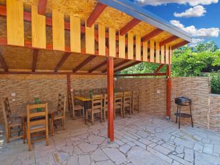 Apartments near Lake in Valbandon-Istrien 44758 - 8