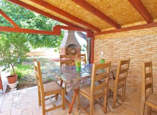 Apartments near Lake in Valbandon-Istrien 44758 - 6