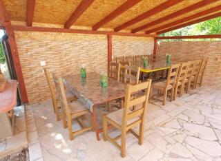 Apartments near Lake in Valbandon-Istrien 44758 - 4