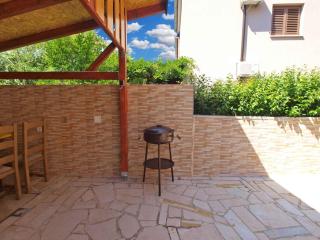 Apartments near Lake in Valbandon-Istrien 44758 - 3