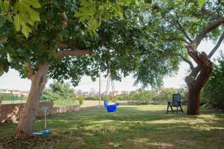 Apartments near Lake in Valbandon-Istrien 44758 - 2