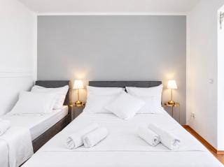 SplitStay Studio - 1 Min walk to Diocletian's Palace - 1