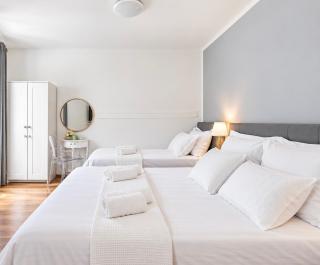 SplitStay Studio - 1 Min walk to Diocletian's Palace - 4