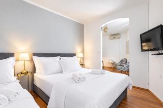 SplitStay Studio - 1 Min walk to Diocletian's Palace - 8