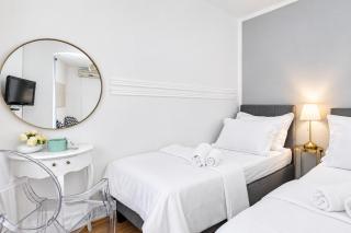 SplitStay Studio - 1 Min walk to Diocletian's Palace - 0