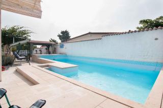Apartments with Pool in Valbandon-Istrien 44727 - 3