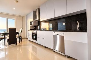 luxury frente al mar edificio sunshine zona morros cartagena - Carthagène des Indes - 1