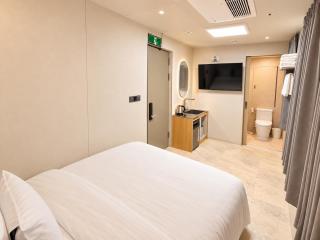 Jadore hostel - 4