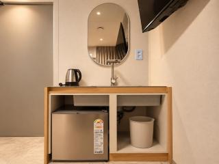 Jadore hostel - 8